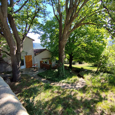 Maison 4 pièces 190000 €