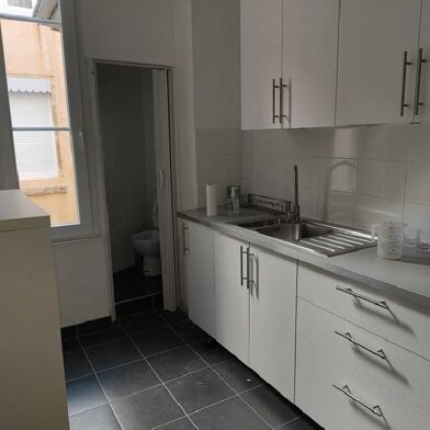 Appartement 1 pièces 504 €