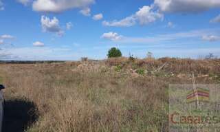 Terrain  1996 m² à vendre à Manduel (30129)