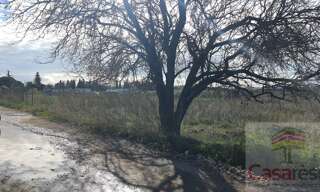 Terrain  2657 m² à vendre à Manduel (30129)