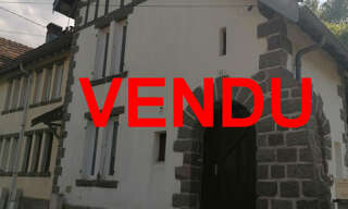 Maison 9 Pièces 137 m² à vendre à Senones (88210)