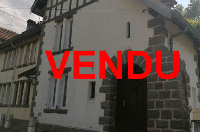 Maison 9 pièces 137800 €