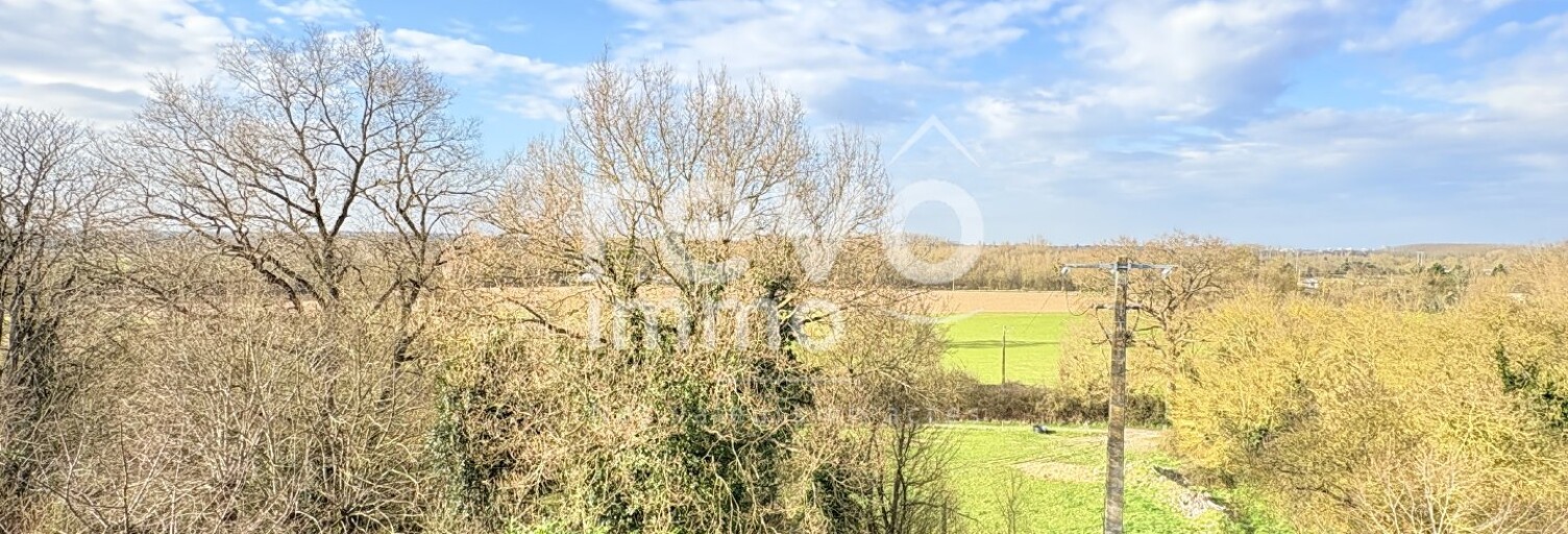 Appartement 3 Pièces 57 m² à vendre à Mûrs-Erigné (49610)