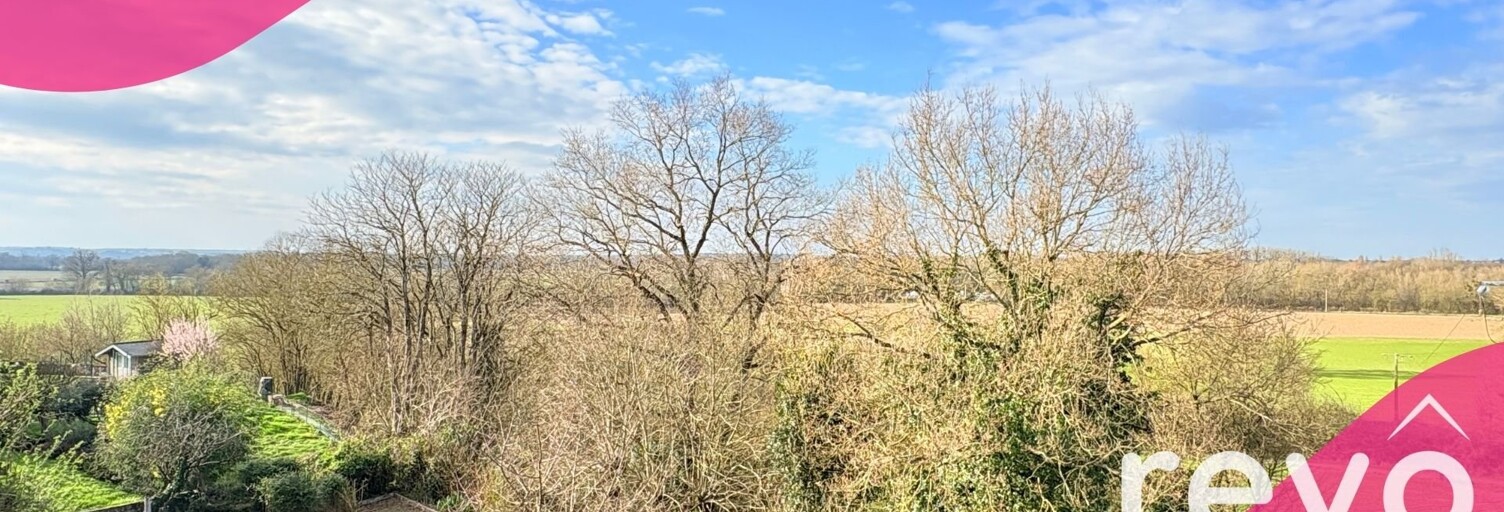 Appartement 3 Pièces 57 m² à vendre à Mûrs-Erigné (49610)