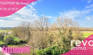 Appartement 3 Pièces 57 m² à vendre à Mûrs-Erigné (49610)