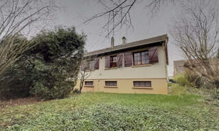 Maison 6 Pièces 95 m² à vendre à Cormontreuil (51350)