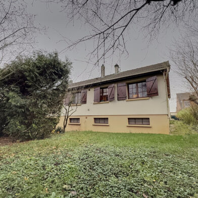 Maison 6 pièces 272000 €