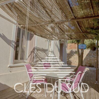 Maison 6 pièces 495000 €