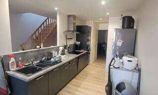 Appartement 4 Pièces 81 m² à louer à Pamiers (09100)