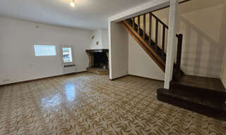 Maison 3 Pièces 72 m² à vendre à Vitrolles (13127)