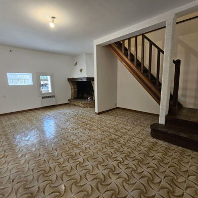 Maison 3 pièces 239000 €