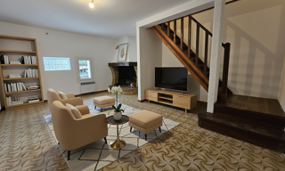 Maison 3 Pièces 72 m² à vendre à Vitrolles (13127)