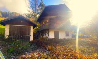 Maison 6 Pièces 97 m² à vendre à Serraval (74230)