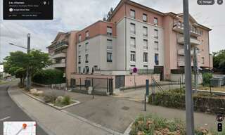 Appartement 3 Pièces 63 m² à louer à Vénissieux (69200)