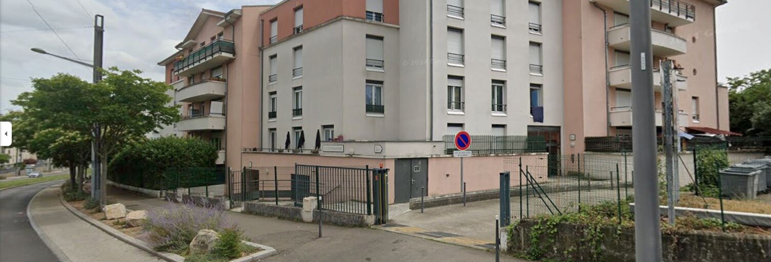 Appartement 3 Pièces 63 m² à louer à Vénissieux (69200)