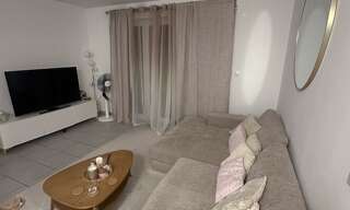 Appartement 3 Pièces 63 m² à louer à Vénissieux (69200)