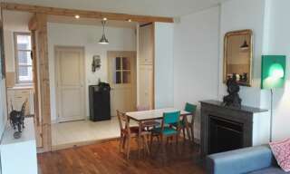 Appartement 2 Pièces 56 m² à louer à Lyon 5 (69005)