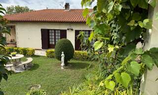 Maison 4 Pièces 124 m² à vendre à Bassens (33530)