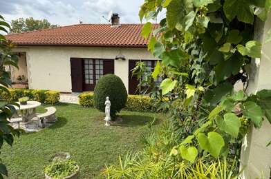 Maison 4 pièces 319280 €