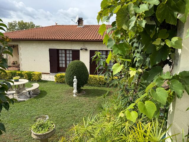 Maison proposé à Bassens