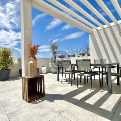 Appartement 3 pièces 345000 €