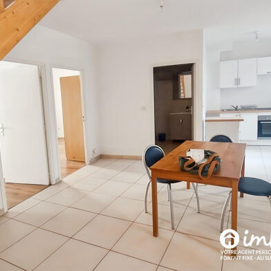 Appartement 7 pièces 370000 €