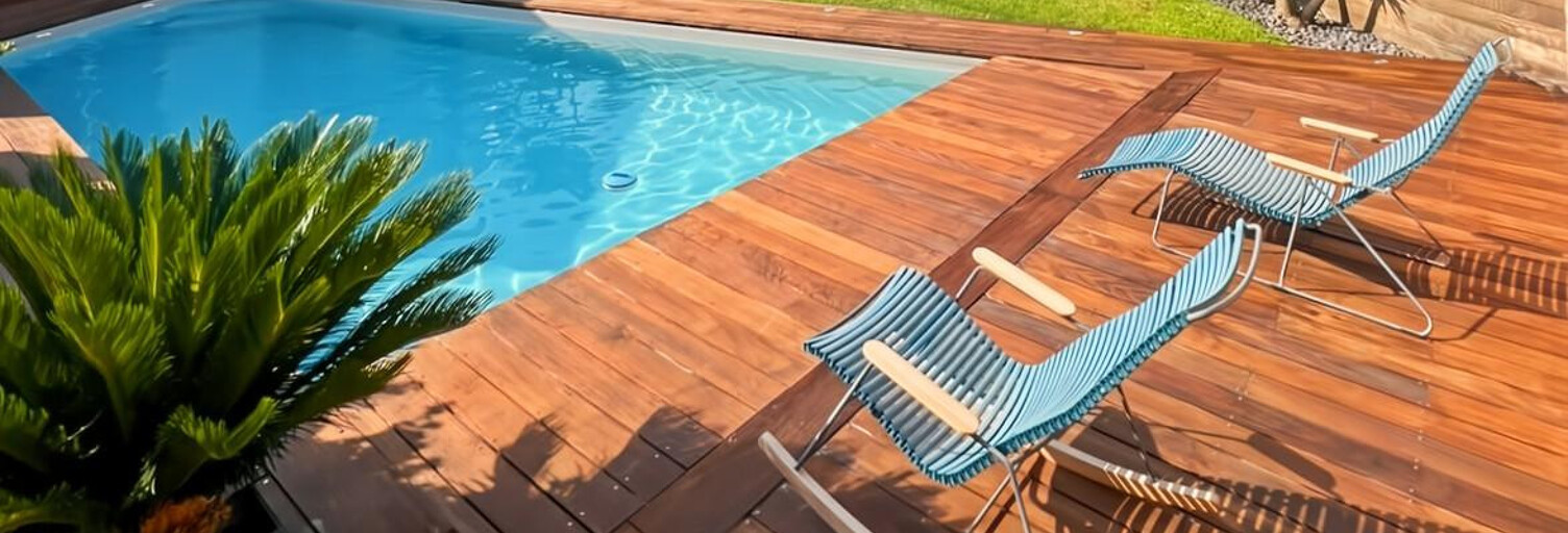 Maison 6 Pièces 170 m² à vendre à Talence (33400)