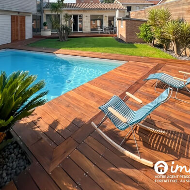 Maison 6 pièces 913000 €