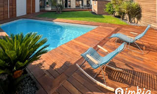 Maison 6 Pièces 170 m² à vendre à Talence (33400)