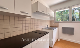 Appartement 2 Pièces 44 m² à vendre à La Rochelle (17000)