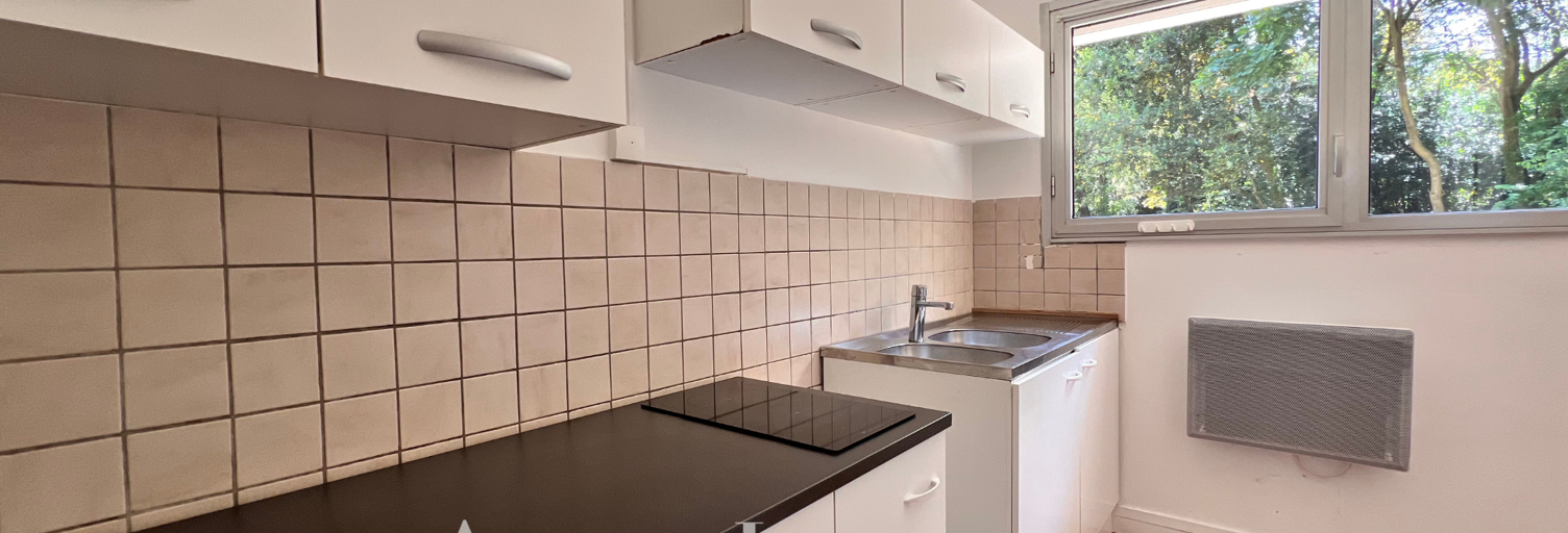 Appartement 2 Pièces 44 m² à vendre à La Rochelle (17000)