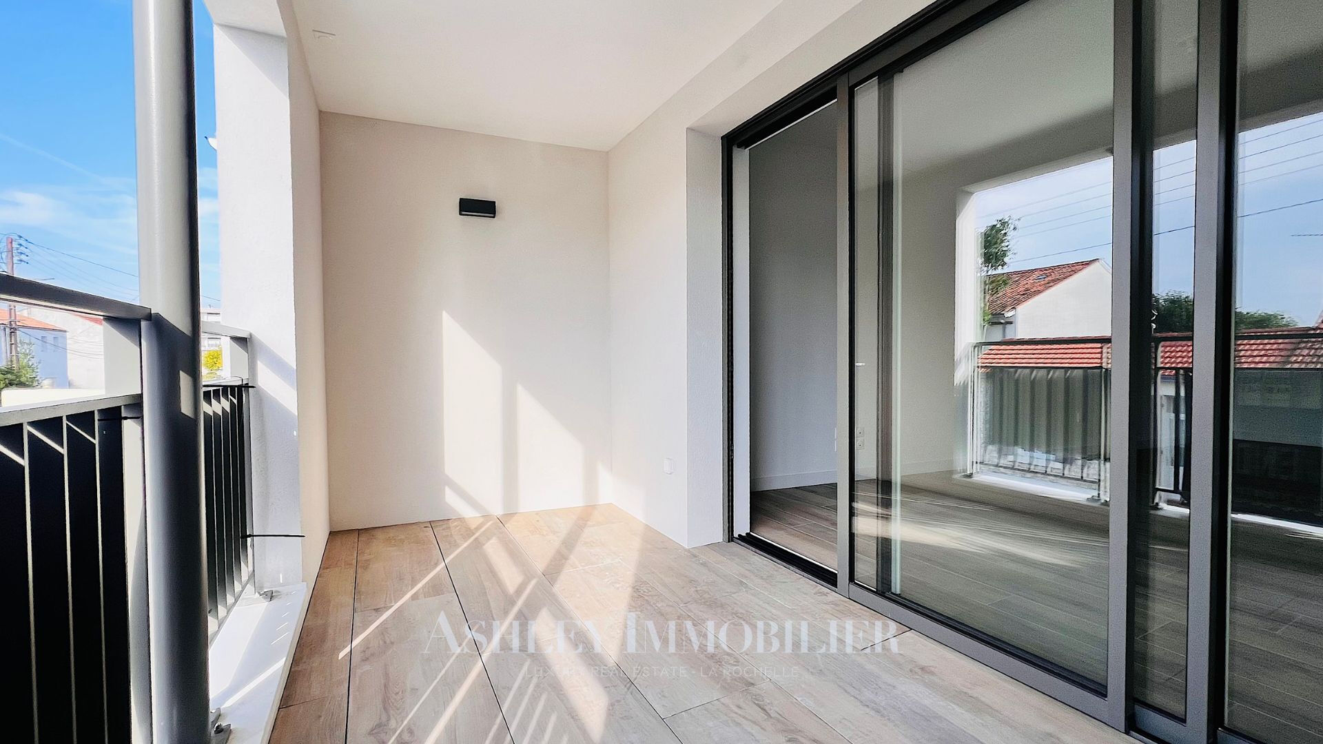 Appartement  T2 à vendre Rochelle (La) 17000