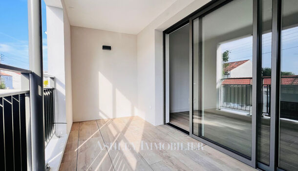 Appartement 2 pièces  à vendre Rochelle (La) 17000