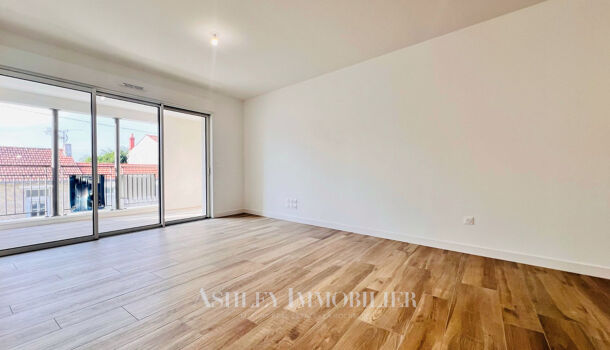 Appartement 2 pièces  à vendre Rochelle (La) 17000