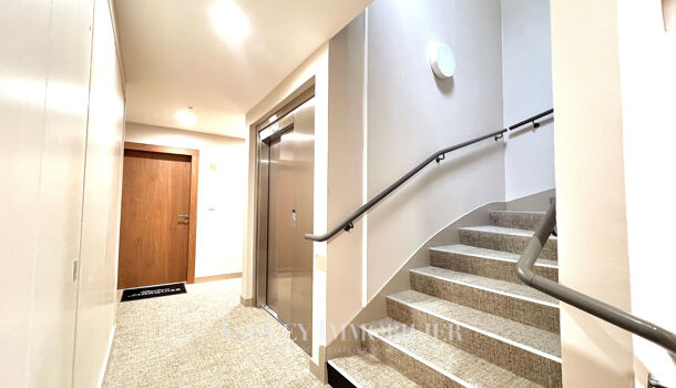 Appartement 2 pièces  à vendre Rochelle (La) 17000