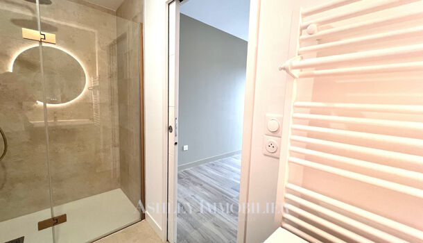 Appartement 2 pièces  à vendre Rochelle (La) 17000