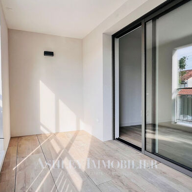 Appartement 2 pièces 350000 €