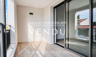 Appartement 2 Pièces 53 m² à vendre à La Rochelle (17000)