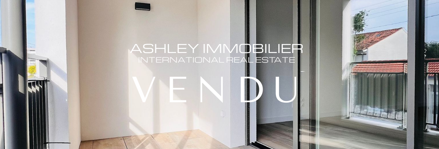 Appartement 2 Pièces 53 m² à vendre à La Rochelle (17000)