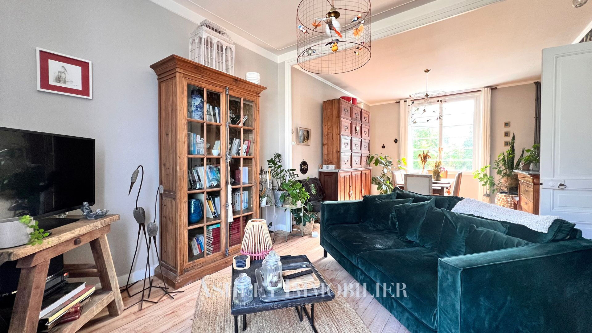 Villa / Maison  T5 à vendre Rochelle (La) 17000