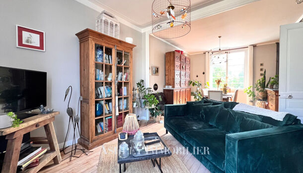 Villa / Maison 5 pièces  à vendre Rochelle (La) 17000