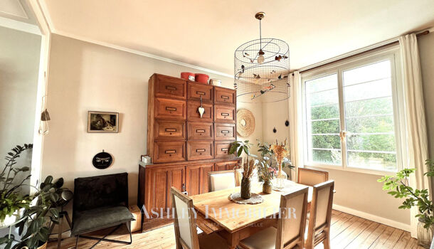 Villa / Maison 5 pièces  à vendre Rochelle (La) 17000