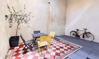 Immeuble  148 m² à vendre à La Rochelle (17000)