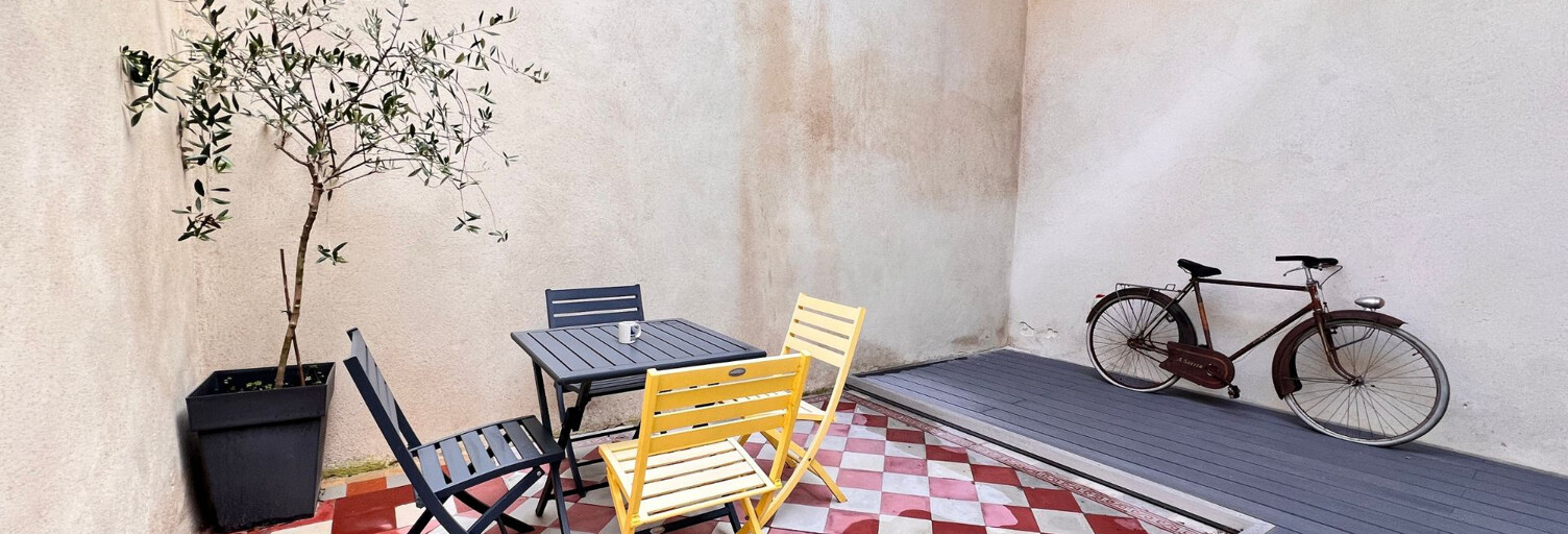 Immeuble  148 m² à vendre à La Rochelle (17000)