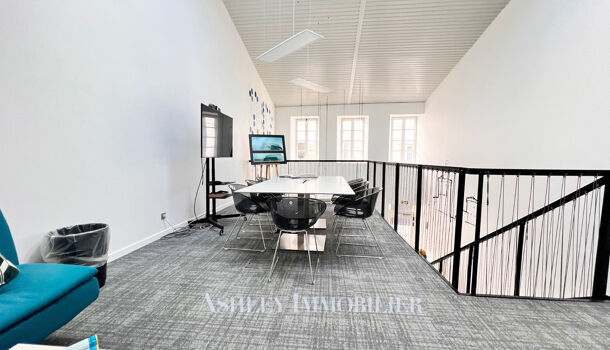 Immeuble  à vendre Rochelle (La) 17000