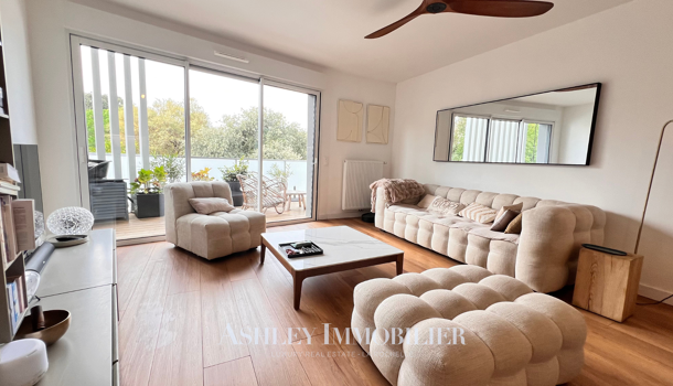 Appartement 4 pièces  à vendre Rochelle (La) 17000