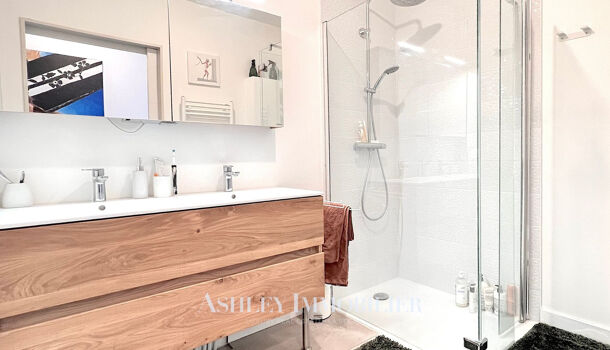 Appartement 4 pièces  à vendre Rochelle (La) 17000