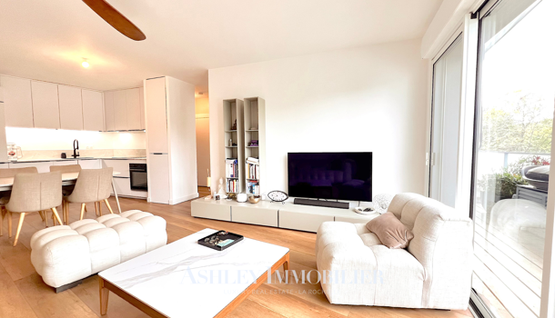 Appartement 4 pièces  à vendre Rochelle (La) 17000