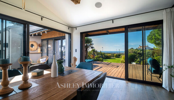 Villa / Maison 9 pièces  à vendre Rochelle (La) 17000