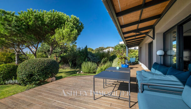 Villa / Maison 9 pièces  à vendre Rochelle (La) 17000